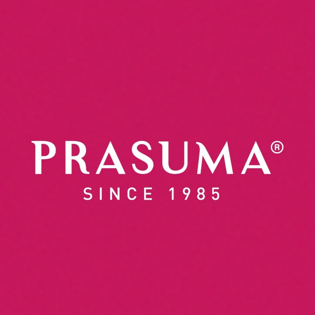 Prasuma  : Brand Short Description Type Here.