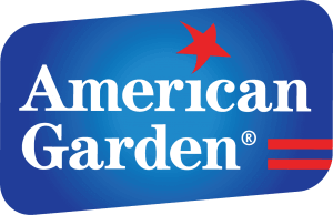 American Garden  : 