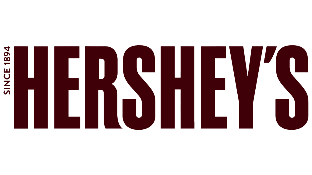 Hershey's : 