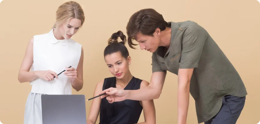 corporate timeline 1