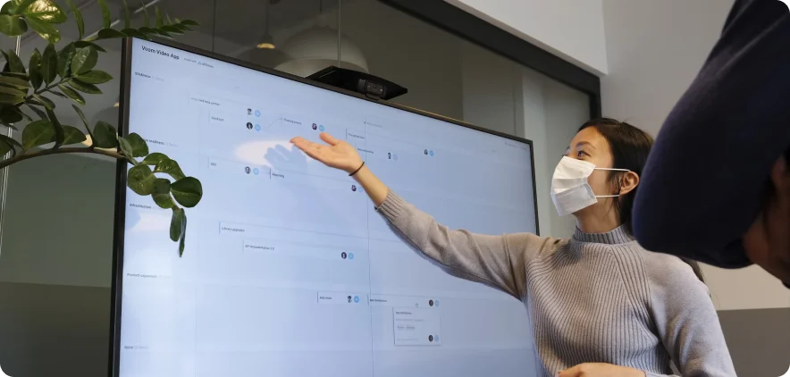 corporate timeline 3