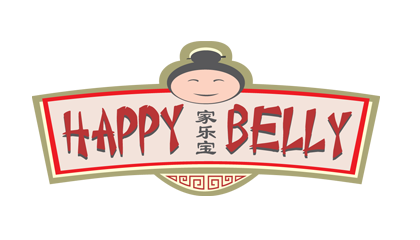 Happy Belly  : Brand Short Description Type Here.